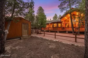 5400 Mountain Gate Cir, Lakeside, AZ 85929 - Photo 60
