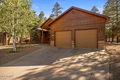 5400 Mountain Gate Circle #57, Lakeside, AZ 85929 - Photo 38