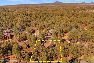 5400 Mountain Gate Circle #57, Lakeside, AZ 85929 - Photo 84