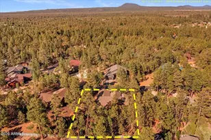 5400 Mountain Gate Cir, Lakeside, AZ 85929 - Photo 84
