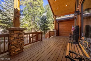 5400 Mountain Gate Cir, Lakeside, AZ 85929 - Photo 36