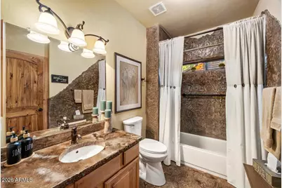 5400 Mountain Gate Circle #57, Lakeside, AZ 85929 - Photo 32