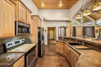 5400 Mountain Gate Circle #57, Lakeside, AZ 85929 - Photo 14
