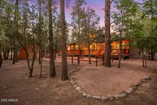 5400 Mountain Gate Cir, Lakeside, AZ 85929 - Photo 62