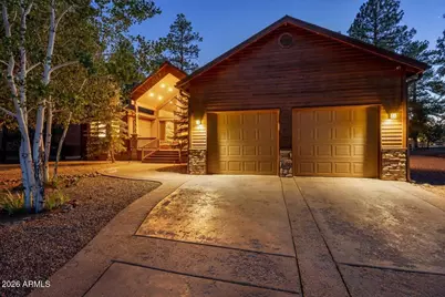 5400 Mountain Gate Circle #57, Lakeside, AZ 85929 - Photo 74