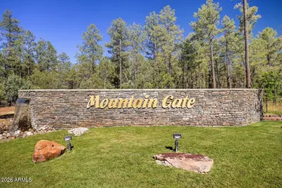 5400 Mountain Gate Circle #57, Lakeside, AZ 85929 - Photo 50