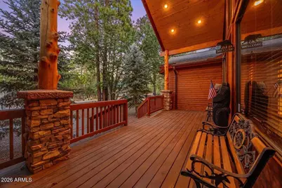 5400 Mountain Gate Circle #57, Lakeside, AZ 85929 - Photo 56