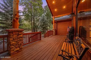 5400 Mountain Gate Cir, Lakeside, AZ 85929 - Photo 56