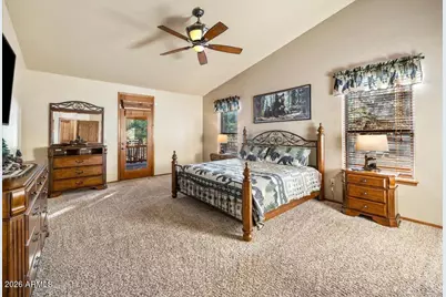 5400 Mountain Gate Circle #57, Lakeside, AZ 85929 - Photo 22