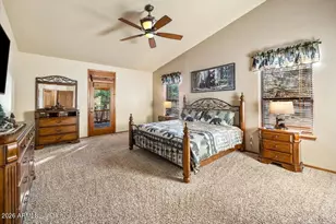 5400 Mountain Gate Cir, Lakeside, AZ 85929 - Photo 22