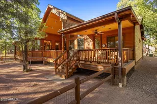 5400 Mountain Gate Cir, Lakeside, AZ 85929 - Photo 42