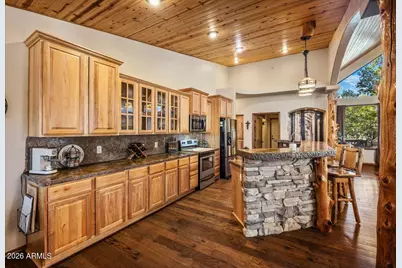 5400 Mountain Gate Circle #57, Lakeside, AZ 85929 - Photo 16