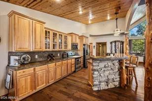 5400 Mountain Gate Cir, Lakeside, AZ 85929 - Photo 16