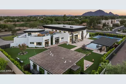 8402 E Cactus Wren Road, Scottsdale, AZ 85250 - Photo 4