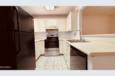 1961 N Hartford Street #1078, Chandler, AZ 85225 - Photo 2