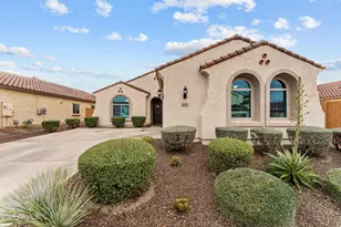 26011 W Wahalla Ln, Buckeye, AZ 85396 - Photo 6