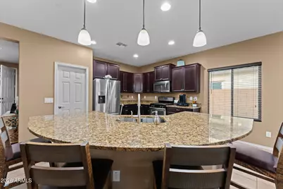 26011 W Wahalla Lane, Buckeye, AZ 85396 - Photo 2