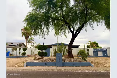 3520 W Monona Drive, Glendale, AZ 85308 - Photo 1