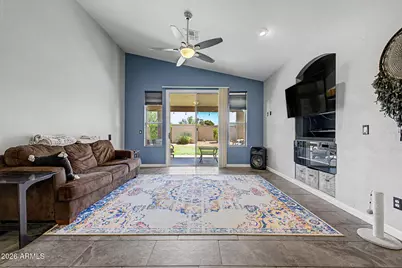1845 N Abner Circle, Mesa, AZ 85205 - Photo 14