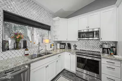 1845 N Abner Circle, Mesa, AZ 85205 - Photo 4