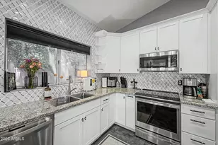 1845 N Abner Cir, Mesa, AZ 85205 - Photo 4