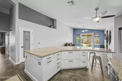 1845 N Abner Circle, Mesa, AZ 85205 - Photo 8