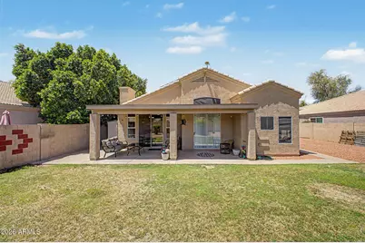 1845 N Abner Circle, Mesa, AZ 85205 - Photo 30