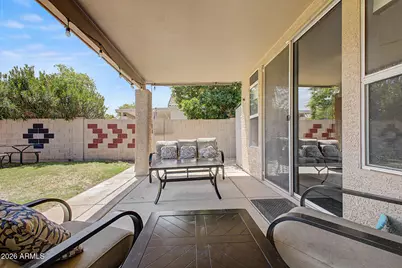 1845 N Abner Circle, Mesa, AZ 85205 - Photo 28