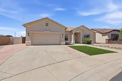 1010 E Desert Inn Drive, Chandler, AZ 85249 - Photo 1
