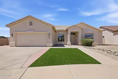 1010 E Desert Inn Drive, Chandler, AZ 85249 - Photo 78