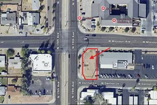 5347 N 19th Ave, Phoenix, AZ 85015 - Photo 1