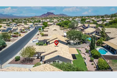 3535 N Ramada --, Mesa, AZ 85215 - Photo 50