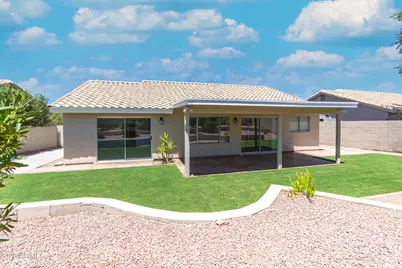 3535 N Ramada --, Mesa, AZ 85215 - Photo 38