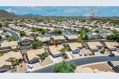 3535 N Ramada --, Mesa, AZ 85215 - Photo 48