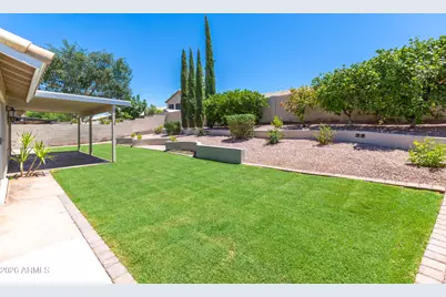 3535 N Ramada --, Mesa, AZ 85215 - Photo 4