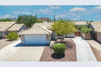 3535 N Ramada --, Mesa, AZ 85215 - Photo 1