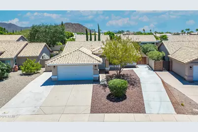 3535 N Ramada --, Mesa, AZ 85215 - Photo 44