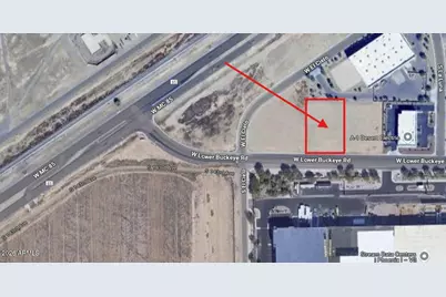 0 Lower Buckeye -- #12, Goodyear, AZ 85338 - Photo 1