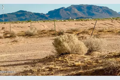 0 E Lehr Rd Lot A 3.2 Acres -- #-, Casa Grande, AZ 85193 - Photo 4