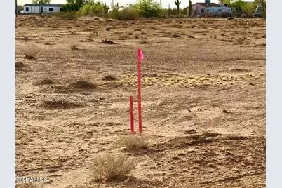 0 E Lehr Rd Lot A 3.2 Acres -- #-, Casa Grande, AZ 85193 - Photo 6