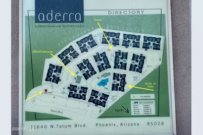 11640 N Tatum Boulevard #3060, Phoenix, AZ 85028 - Photo 4