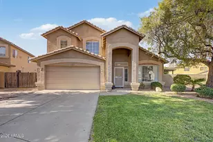 2625 S Terripin Cir, Mesa, AZ 85209 - Photo 2