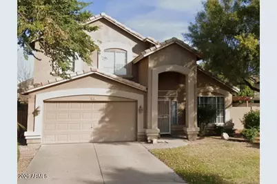 2625 S Terripin Circle, Mesa, AZ 85209 - Photo 1