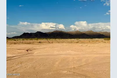 0 S Lehr Rd Lot C 3.2 Acres -- #-, Casa Grande, AZ 85193 - Photo 8