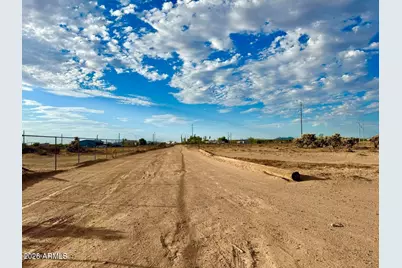0 S Lehr Rd Lot C 3.2 Acres -- #-, Casa Grande, AZ 85193 - Photo 20