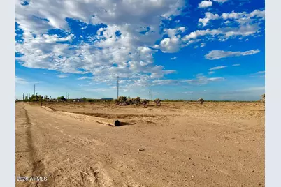 0 S Lehr Rd Lot C 3.2 Acres -- #-, Casa Grande, AZ 85193 - Photo 18