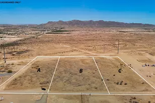 0 S Lehr Rd Lot C 3 2 Acres --, Casa Grande, AZ 85193 - Photo 1