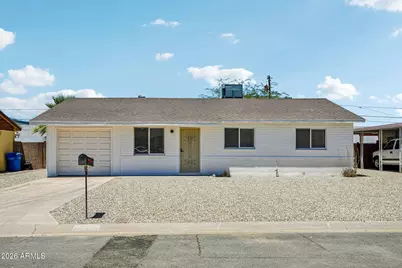 10258 N 18th Avenue, Phoenix, AZ 85021 - Photo 22