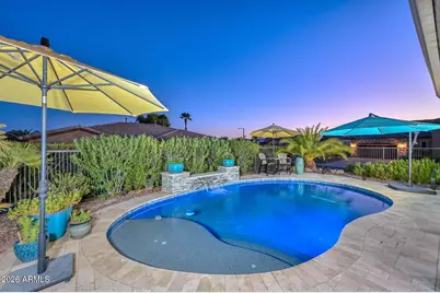 12927 W Quail Track Drive, Peoria, AZ 85383 - Photo 1
