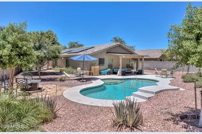 17181 N 52nd Avenue, Glendale, AZ 85308 - Photo 2